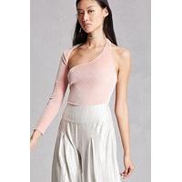Jaded London Velour Bodysuit