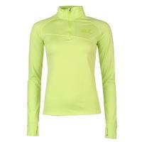 jack wolfskin active tip shirt ladies