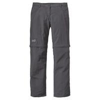 jack wolfskin wolfskin marrakech outdoor trousers ladies