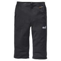 Jack Wolfskin Accelerate Three Quarter Trousers Ladies