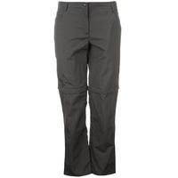 jack wolfskin marakech zip off pants ladies