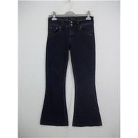 Jane Norman Blue Jeans - Size 12