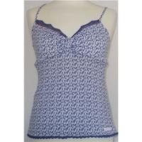 Jasper J Conran, Size 10, Strapped Top