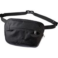 JACK WOLFSKIN HOKUS POKUS XT BELT BAG (BLACK)