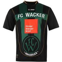 Jako Wacker Innsbruck Trikot Football Shirt Mens