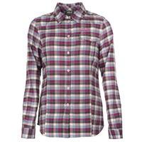 Jack Wolfskin Edmont Ladies Shirt