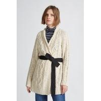 Jazz Cable Cardigan