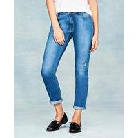 Jade Supersoft Boyfriend Jeans Reg