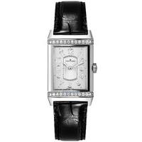 jaeger lecoultre watch grande reverso lady ultra thin