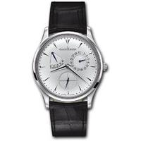 Jaeger LeCoultre Watch Master Ultra Thin Reserve de Marche