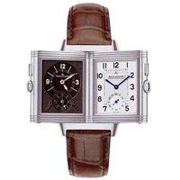 Jaeger LeCoultre Reverso Duo