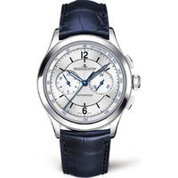 jaeger lecoultre watch master chronograph