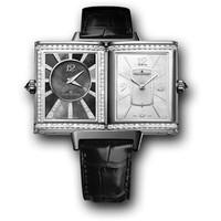 jaeger lecoultre watch grande reverso lady ultra thin duetto duo