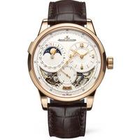 Jaeger LeCoultre Watch Duometre