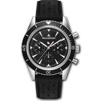 jaeger lecoultre watch deep sea chronograph