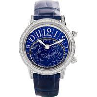 Jaeger LeCoultre Watch Rendez Vous Celestial