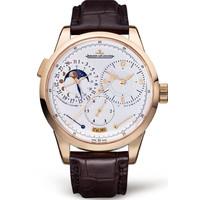 Jaeger LeCoultre Watch Duometre