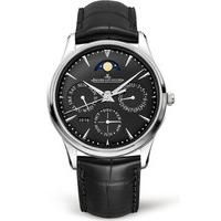 Jaeger LeCoultre Watch Master Ultra Thin Perpetual