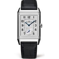 Jaeger LeCoultre Watch Reverso Classic Medium Small Second