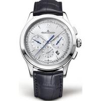 Jaeger LeCoultre Watch Master Chronograph