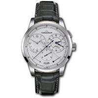 Jaeger LeCoultre Watch Duometre a Chronographe