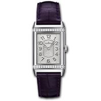 Jaeger LeCoultre Watch Reverso Grande Lady Ultra Thin