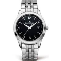 Jaeger LeCoultre Watch Master Control Date