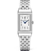 Jaeger LeCoultre Watch Reverso One