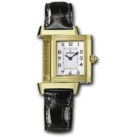 Jaeger LeCoultre Watch Reverso Duetto