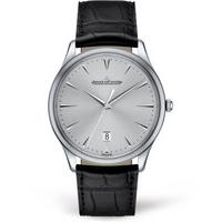 Jaeger LeCoultre Watch Master Ultra Thin Mens