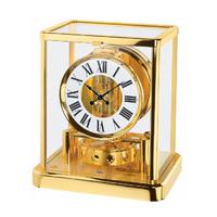 Jaeger LeCoultre Watch Atmos Classique Clock