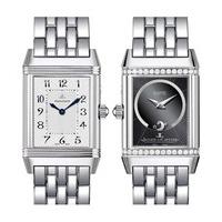 Jaeger LeCoultre Watch Reverso Duetto Duo