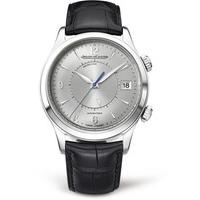 Jaeger LeCoultre Watch Master Memovox