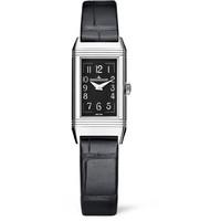 jaeger lecoultre watch reverso