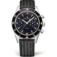 Jaeger LeCoultre Watch Master Compressor Deep Sea