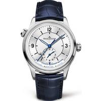 jaeger lecoultre watch master geographic