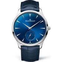 Jaeger LeCoultre Watch Master Grande Ultra Thin Small Second