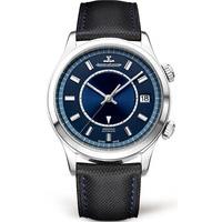 Jaeger LeCoultre Watch Master Memovox