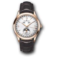 Jaeger LeCoultre Watch Master Calendar