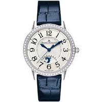 Jaeger LeCoultre Watch Rendez Vous Night & Day