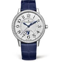 Jaeger LeCoultre Watch Rendez Vous Night and Day