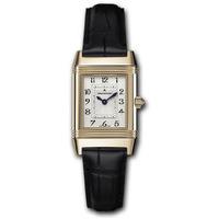 Jaeger LeCoultre Reverso Duetto