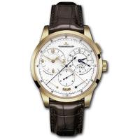 Jaeger LeCoultre Watch Duometre a Chronographe