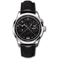 jaeger lecoultre watch duometre a chronographe