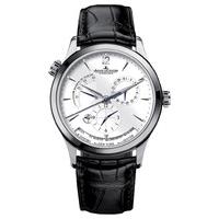 Jaeger LeCoultre Watch Master Geographic