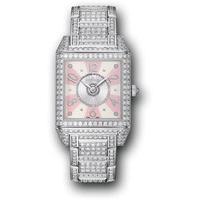 Jaeger LeCoultre Watch Reverso Squadra Lady Duetto