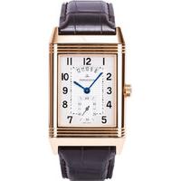 Jaeger LeCoultre Watch Grande Reverso Duo