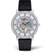 Jaeger LeCoultre Watch Master Ultra Thin Limited Edition