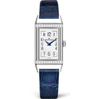 Jaeger LeCoultre Watch Reverso One