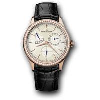 Jaeger LeCoultre Watch Master Ultra Thin Reserve de Marche